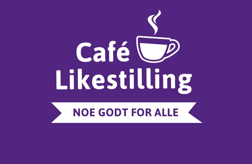 Likestillingscafe