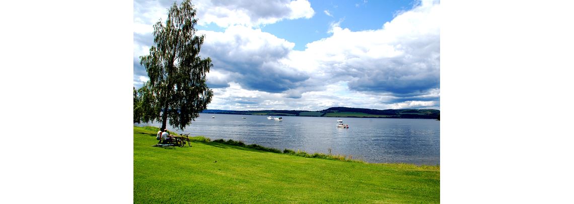 Mjøsa