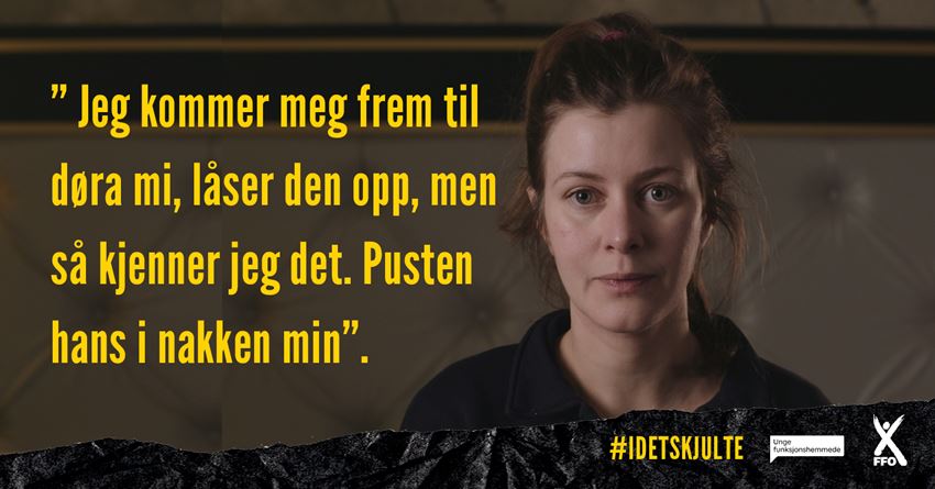 Illustrasjon av Silje