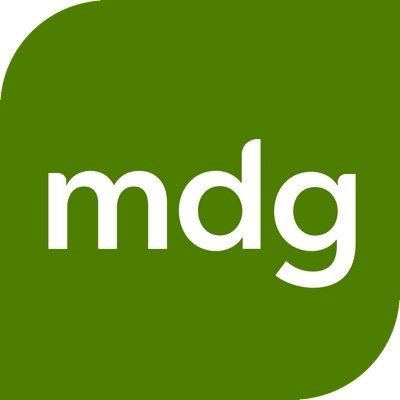 Logo MDG