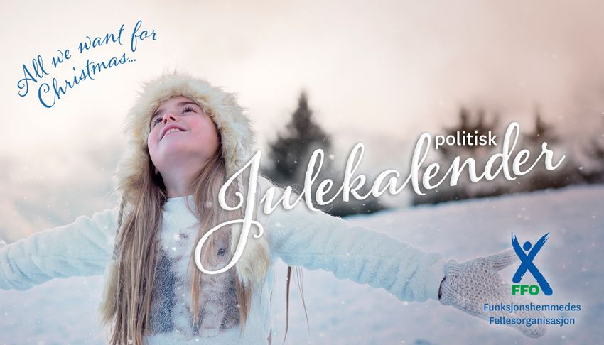 Bilde av julekalender 2017