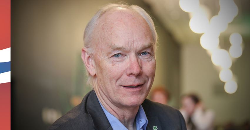 Per Olaf Lundteigen